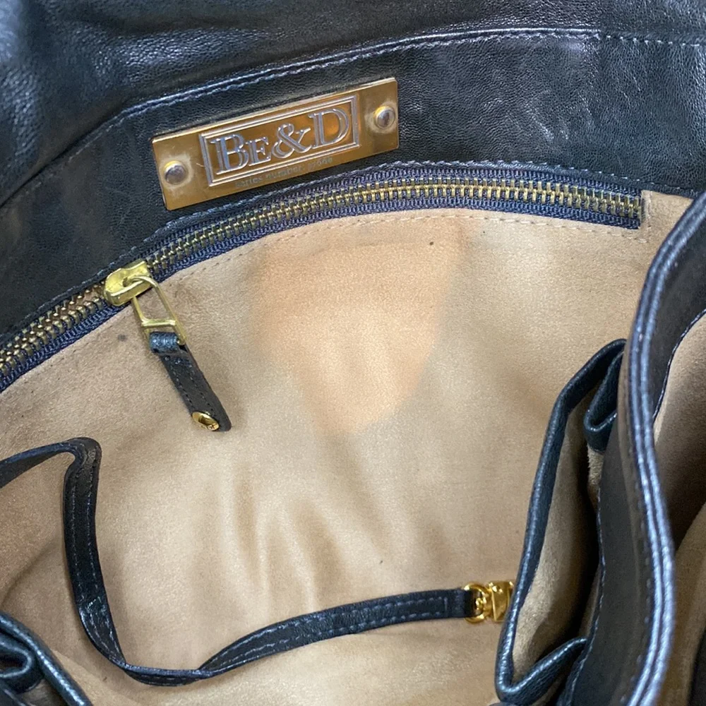 Be&D | Shoulder Bag